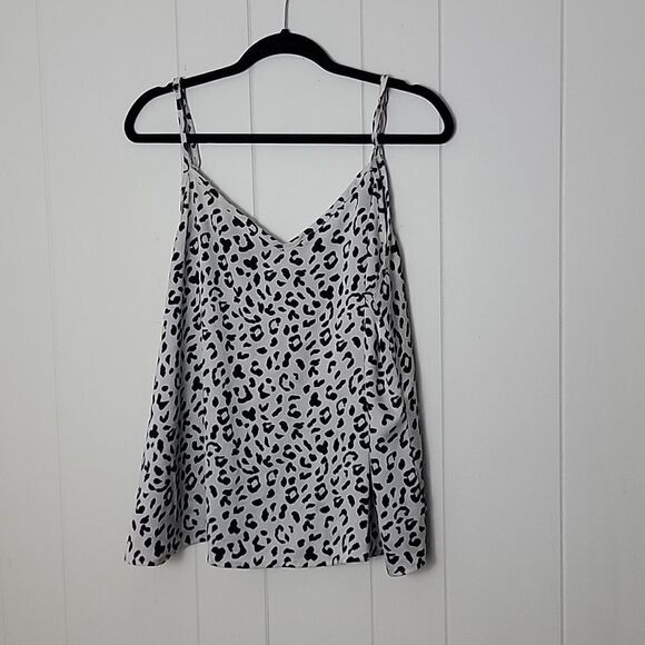 Leopard tank silky   - Picture 1 of 4